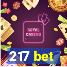 217 bet